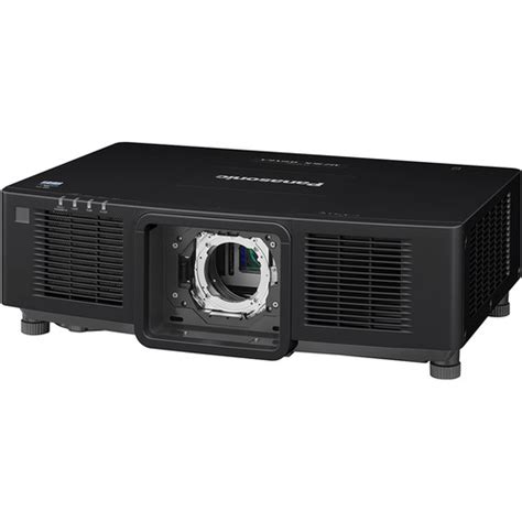 Panasonic PT-RCQ10LBU: A High-performance Projector with Cutting-edge Features